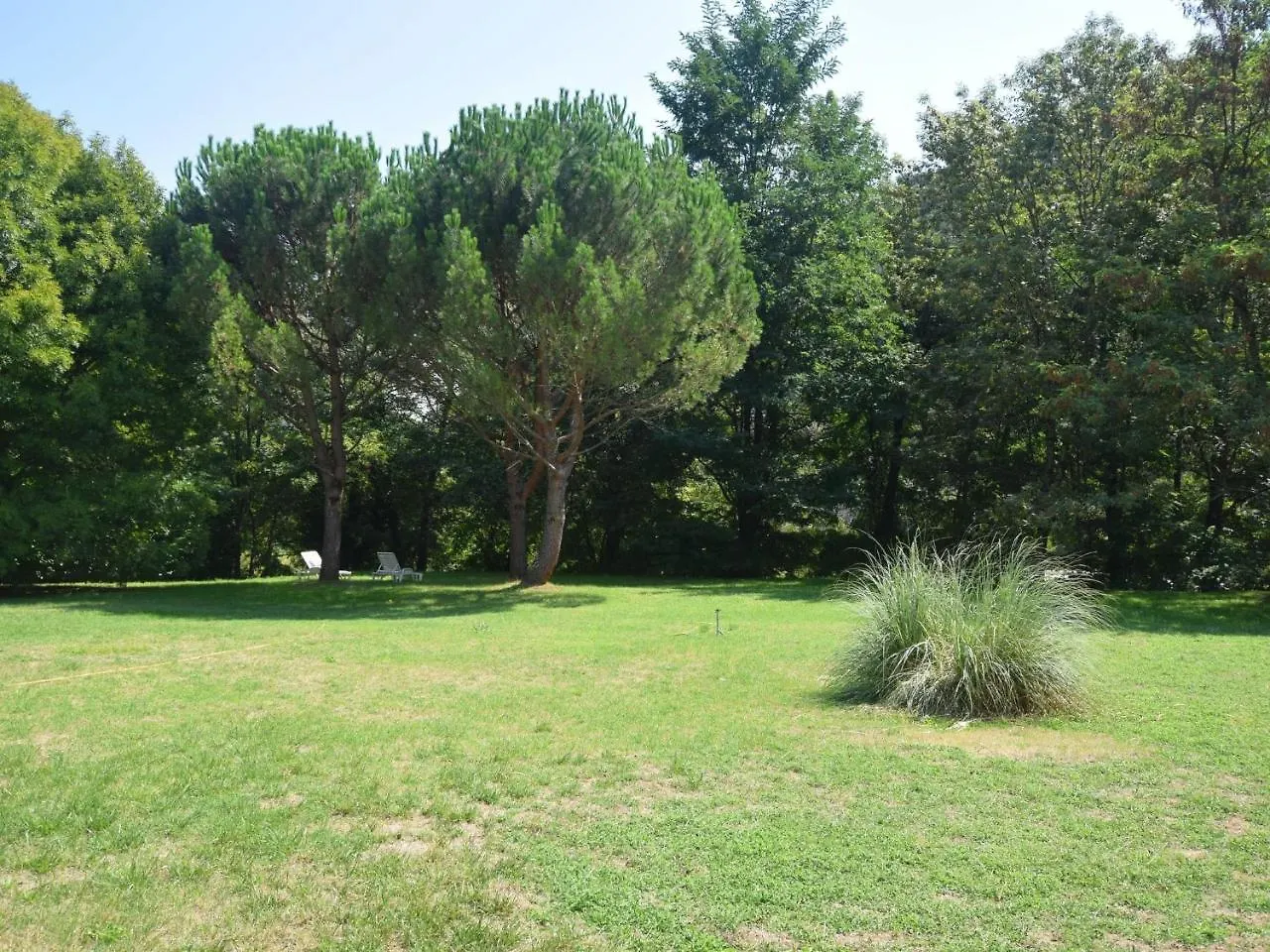Peaceful Holiday Home With Pool In Ardeche Франция